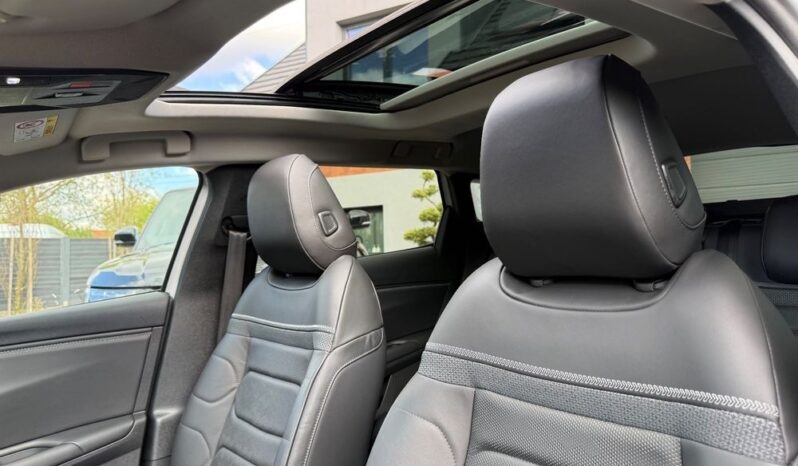 Citroën C5X 1.6 PHEV 225 Shine EAT8 full