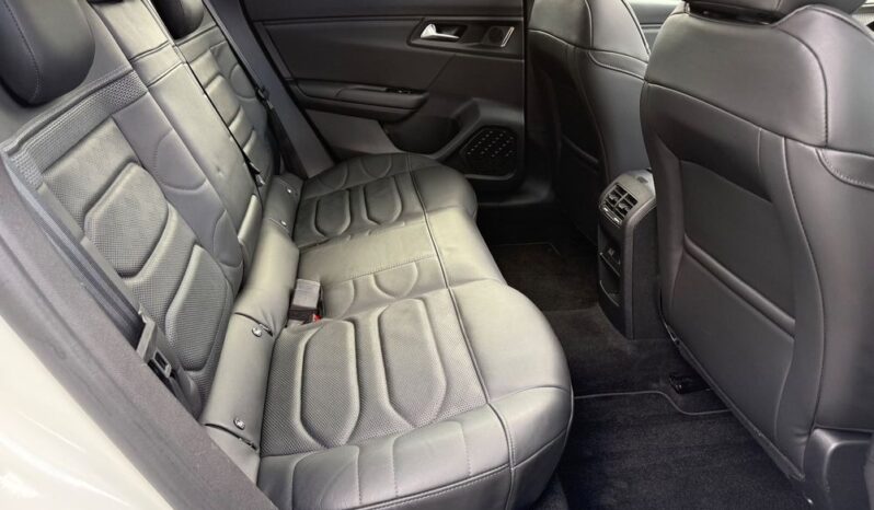 Citroën C5X 1.6 PHEV 225 Shine EAT8 full