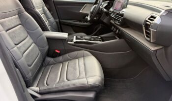 Citroën C5X 1.6 PHEV 225 Shine EAT8 full