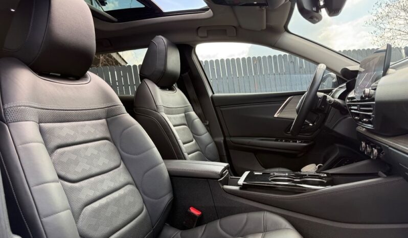 Citroën C5X 1.6 PHEV 225 Shine EAT8 full