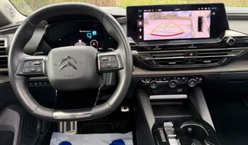 Citroën C5X 1.6 PHEV 225 Shine EAT8 full
