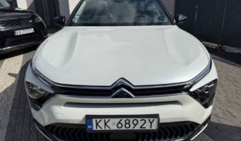 Citroën C5X 1.6 PHEV 225 Shine EAT8 full
