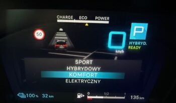 Citroën C5X 1.6 PHEV 225 Shine EAT8 full