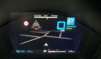Citroën C5X 1.6 PHEV 225 Shine EAT8 full