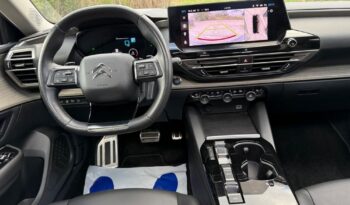 Citroën C5X 1.6 PHEV 225 Shine EAT8 full