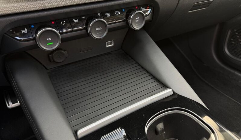 Citroën C5X 1.6 PHEV 225 Shine EAT8 full