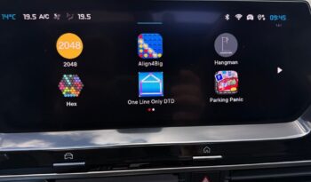 Citroën C5X 1.6 PHEV 225 Shine EAT8 full
