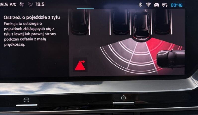 Citroën C5X 1.6 PHEV 225 Shine EAT8 full