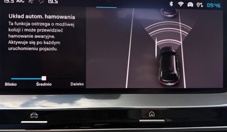 Citroën C5X 1.6 PHEV 225 Shine EAT8 full