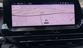 Citroën C5X 1.6 PHEV 225 Shine EAT8 full