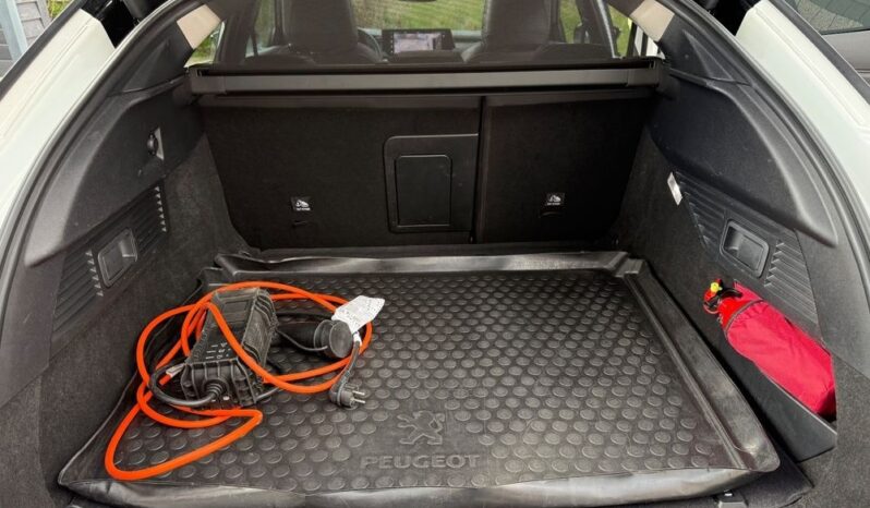 Citroën C5X 1.6 PHEV 225 Shine EAT8 full