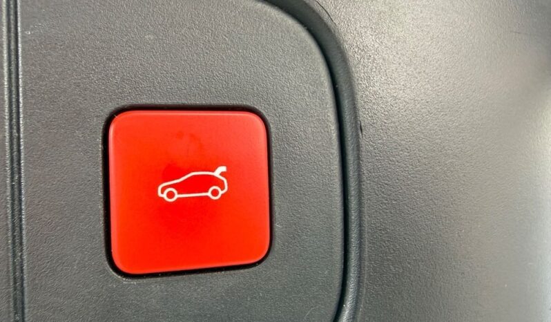 Citroën C5X 1.6 PHEV 225 Shine EAT8 full