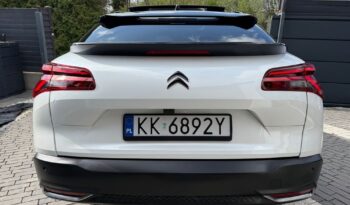 Citroën C5X 1.6 PHEV 225 Shine EAT8 full