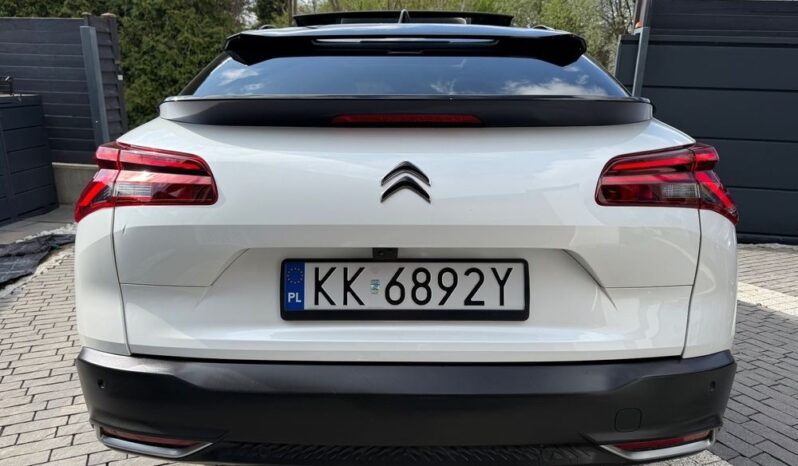 Citroën C5X 1.6 PHEV 225 Shine EAT8 full