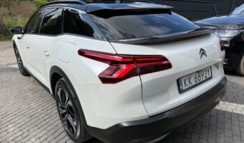 Citroën C5X 1.6 PHEV 225 Shine EAT8 full