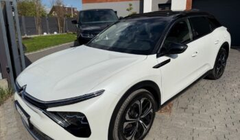 Citroën C5X 1.6 PHEV 225 Shine EAT8 full